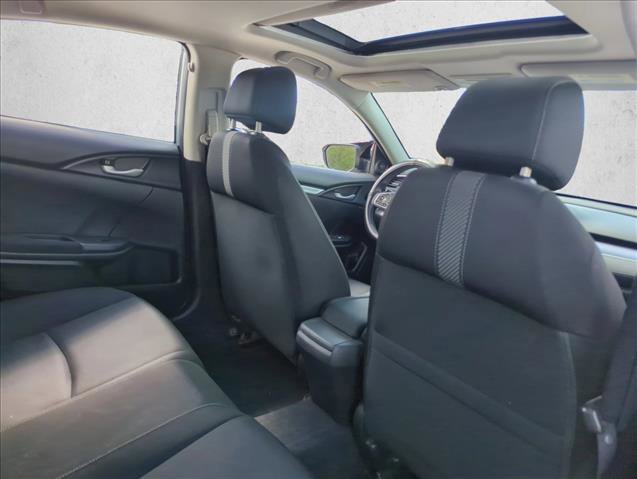 Used 2016 Honda Civic EX-T image 18