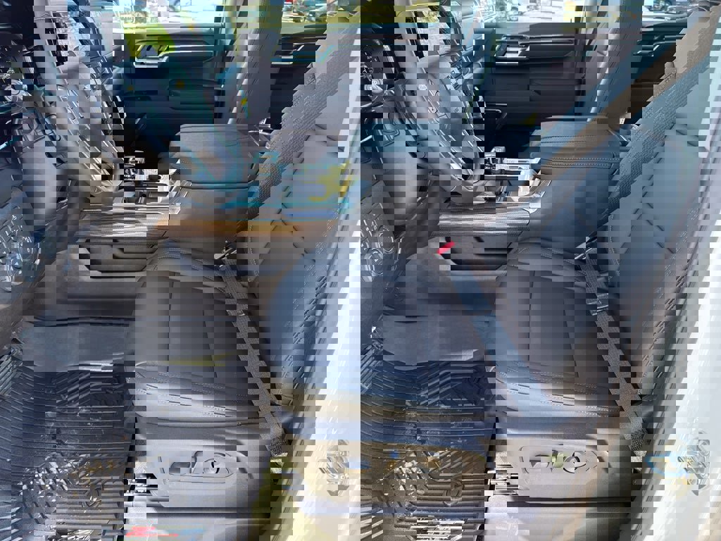 New 2026 Chevrolet Silverado 1500 LT w/ Z71 Off-Road Package image 12