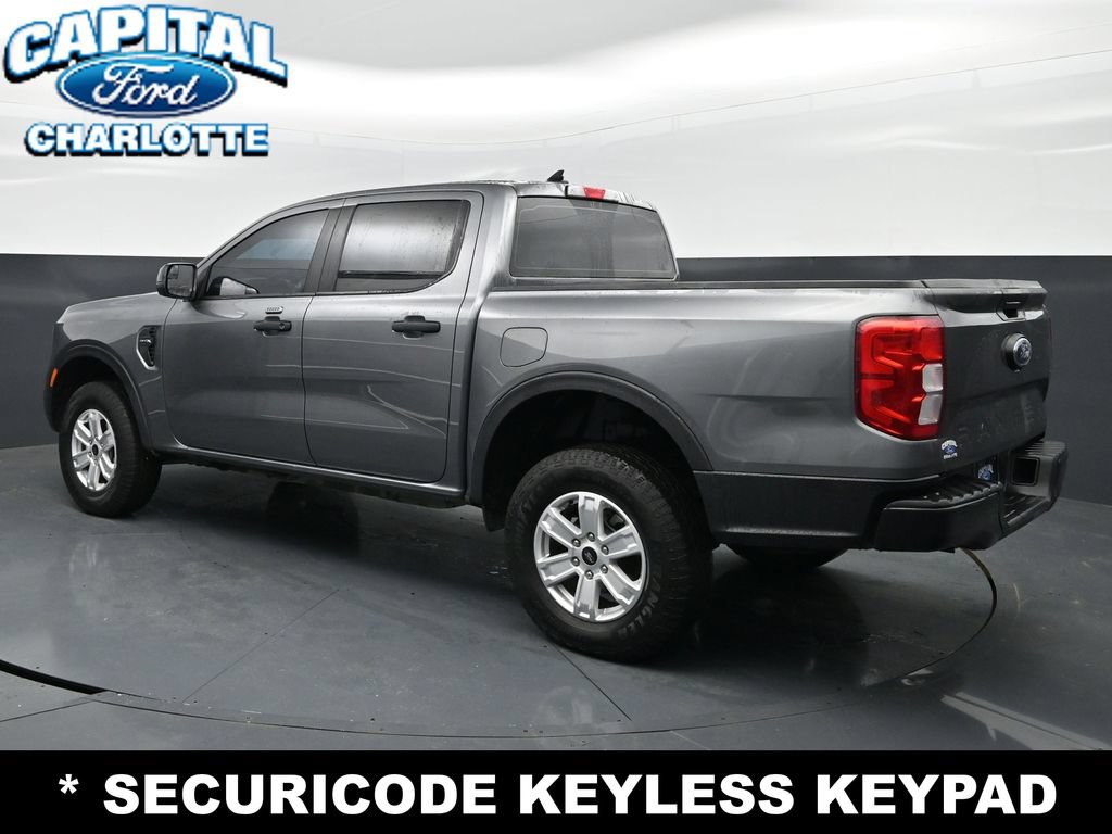 Used 2024 Ford Ranger XL RWD image 5