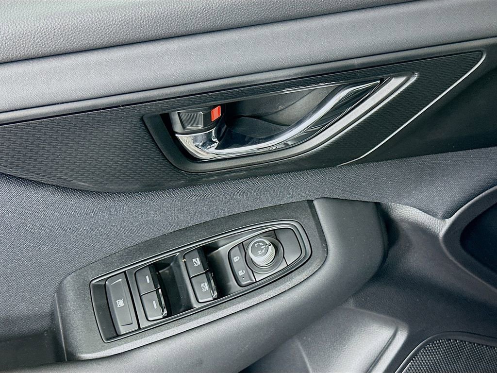 New 2025 Subaru Legacy Premium image 23