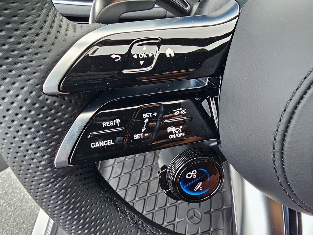 New 2026 Mercedes-Benz GLE 53 AMG 4MATIC Coupe image 20