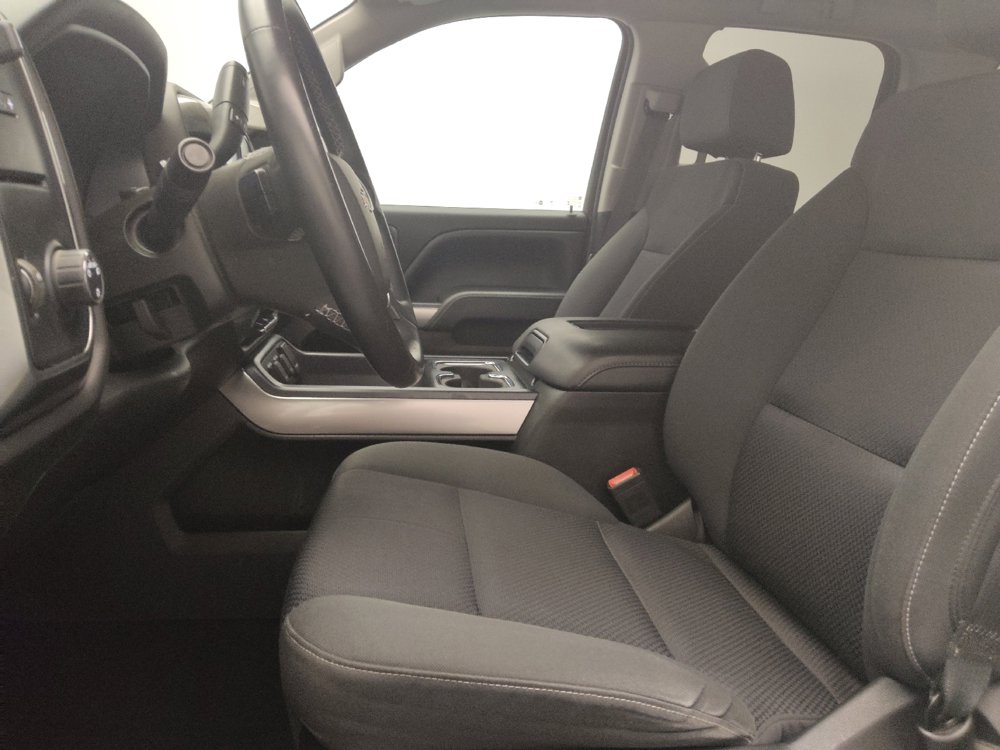 Used 2018 Chevrolet Silverado 1500 LT w/ Trailering Package RWD image 17