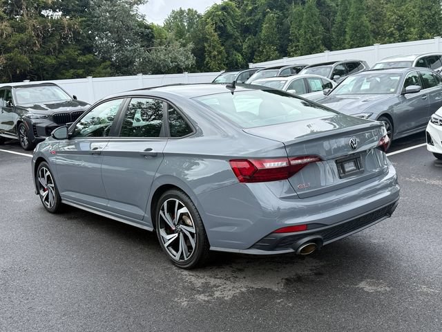 Used 2022 Volkswagen Jetta GLI Autobahn FWD image 7