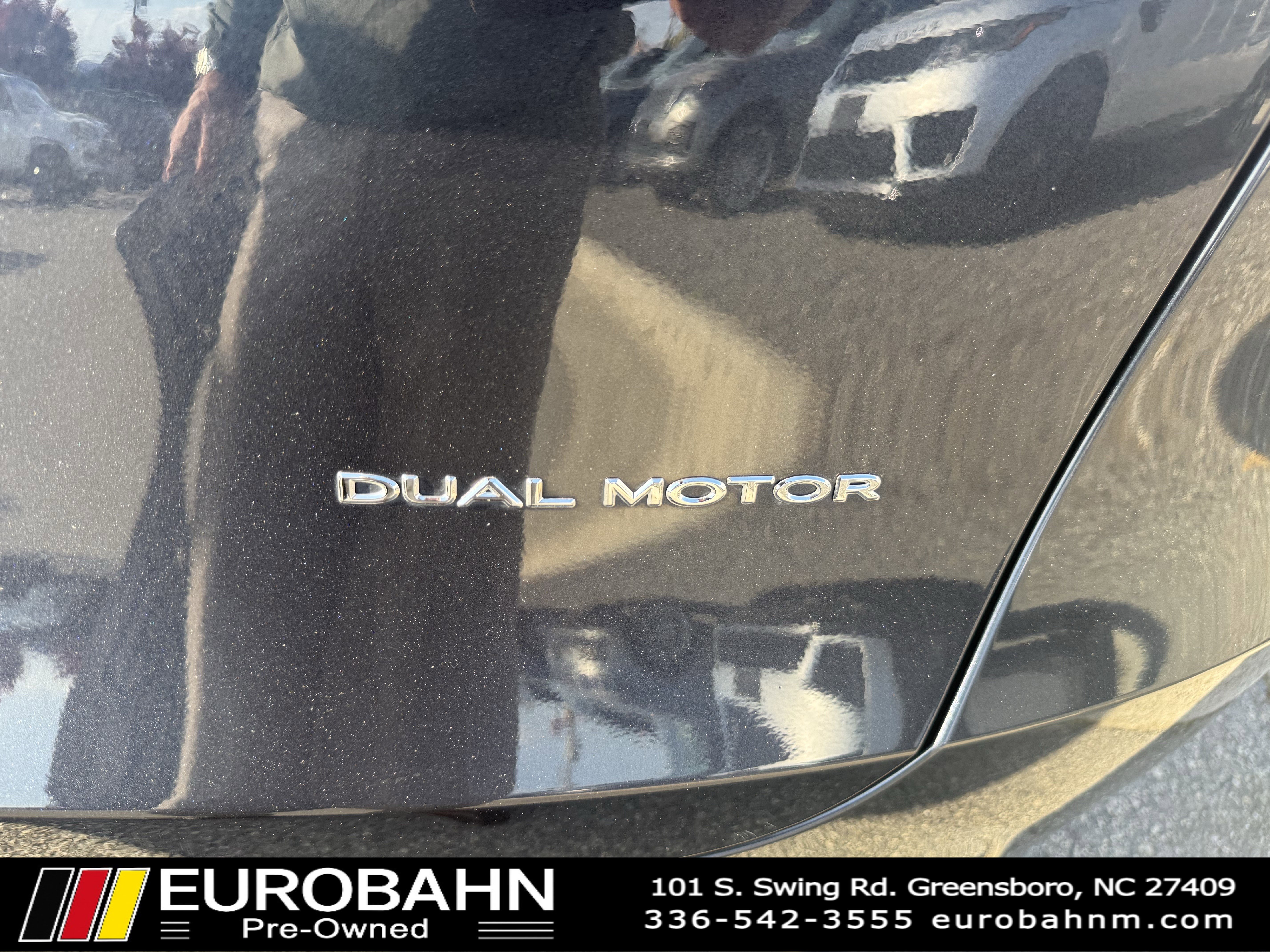 Used 2024 Tesla Model Y Long Range image 35