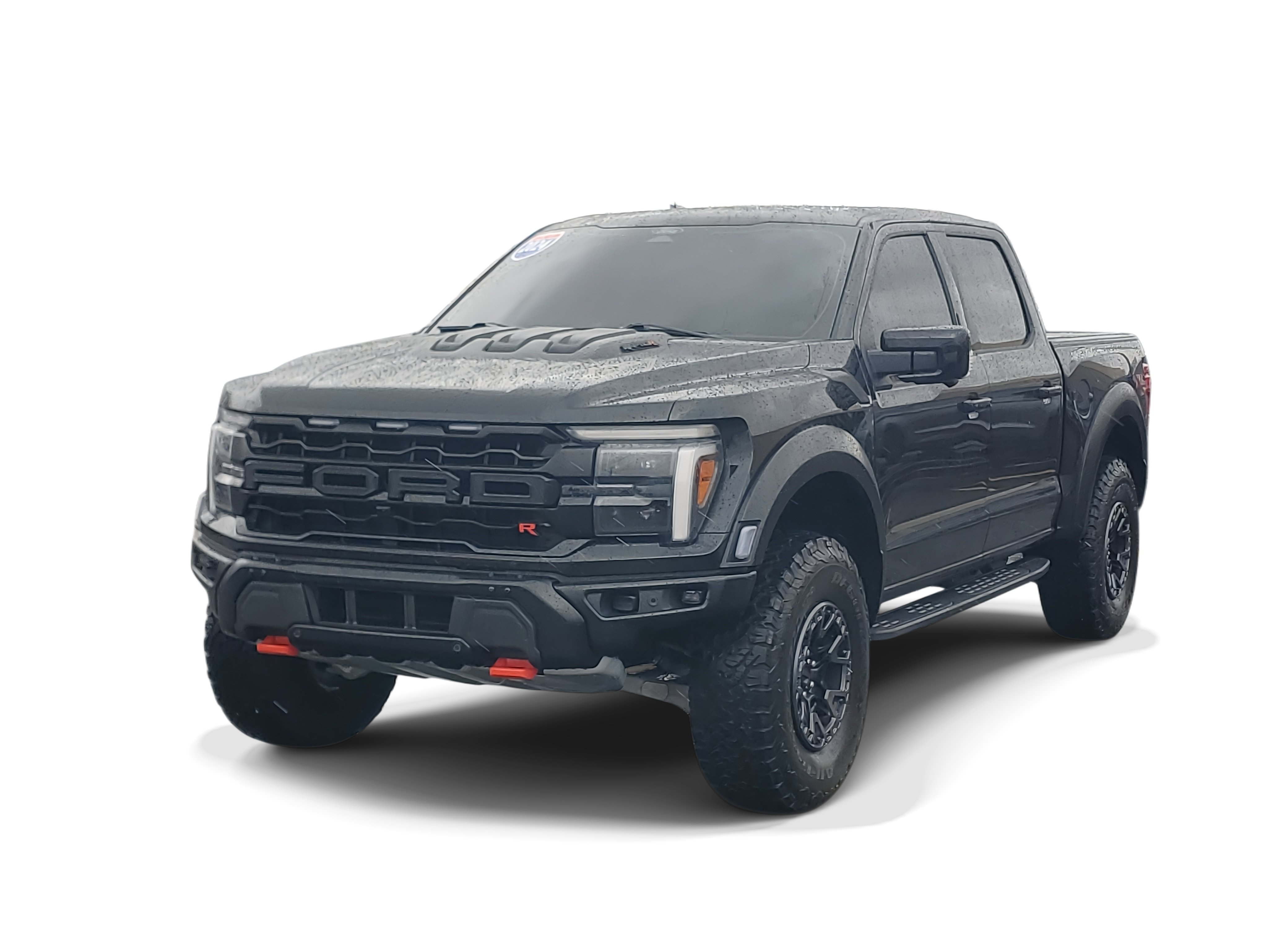 Used 2024 Ford F150 Raptor w/ Equipment Group 803A Raptor R AWD/4WD image 3