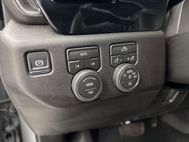 Used 2026 Chevrolet Silverado 1500 RST AWD/4WD image 11