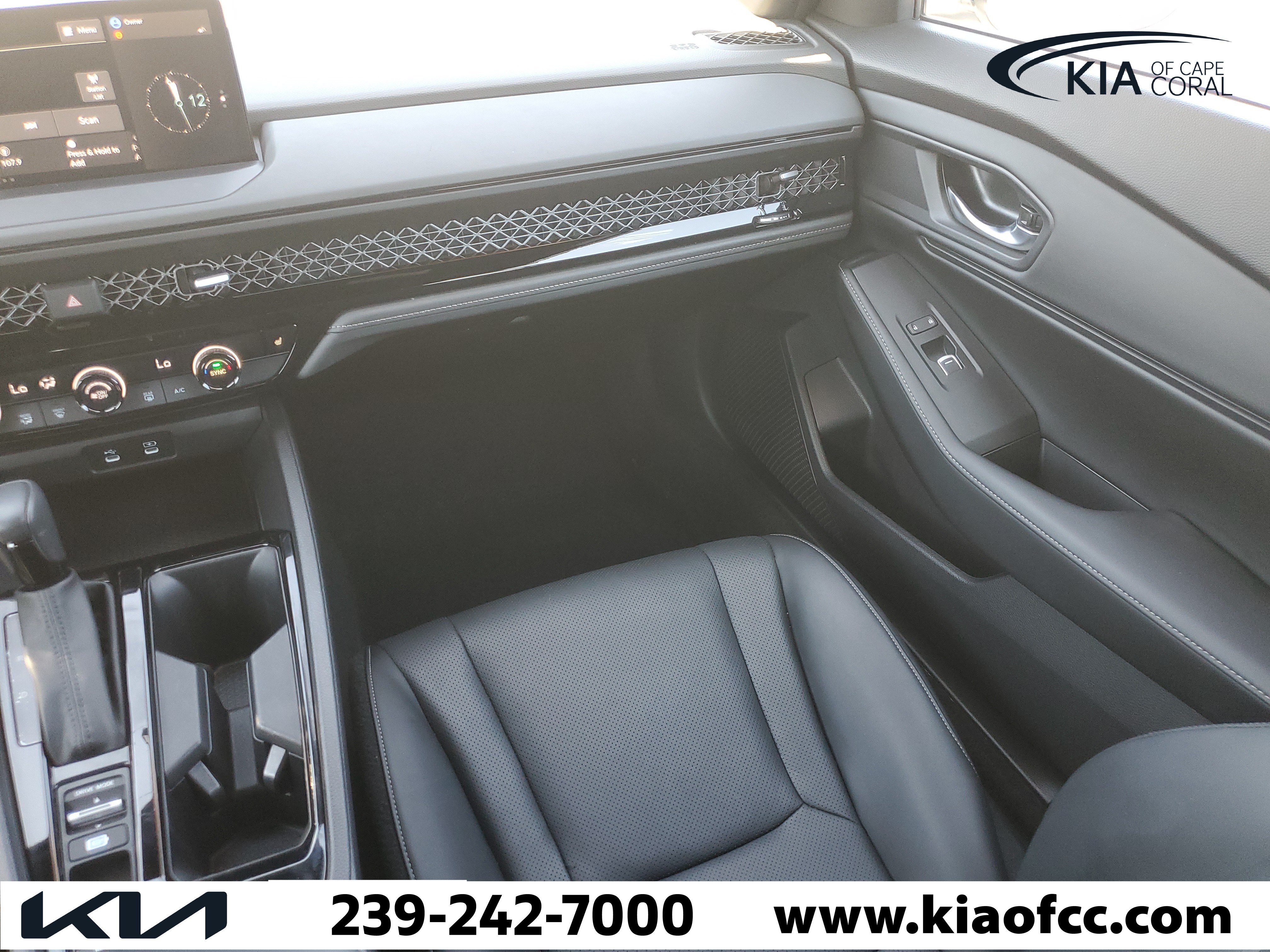 Used 2023 Honda Accord Sport image 17