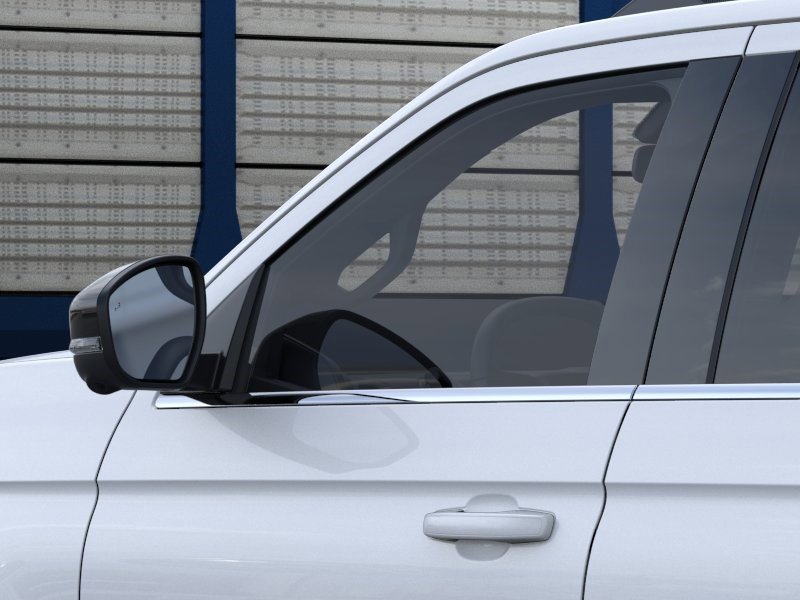 New 2026 Ford Expedition Max Active AWD/4WD image 21