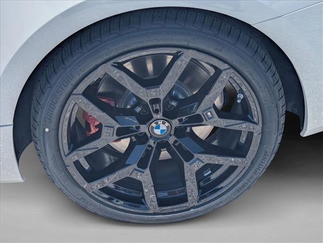 New 2026 BMW 430i Convertible image 9