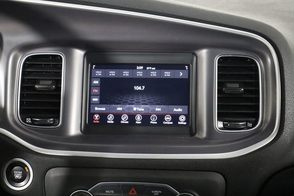 Used 2022 Dodge Charger SXT image 28