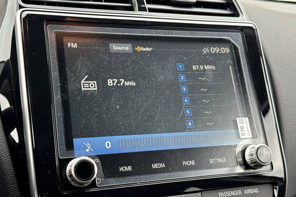 New 2026 Mitsubishi Outlander Sport LE AWD/4WD image 18