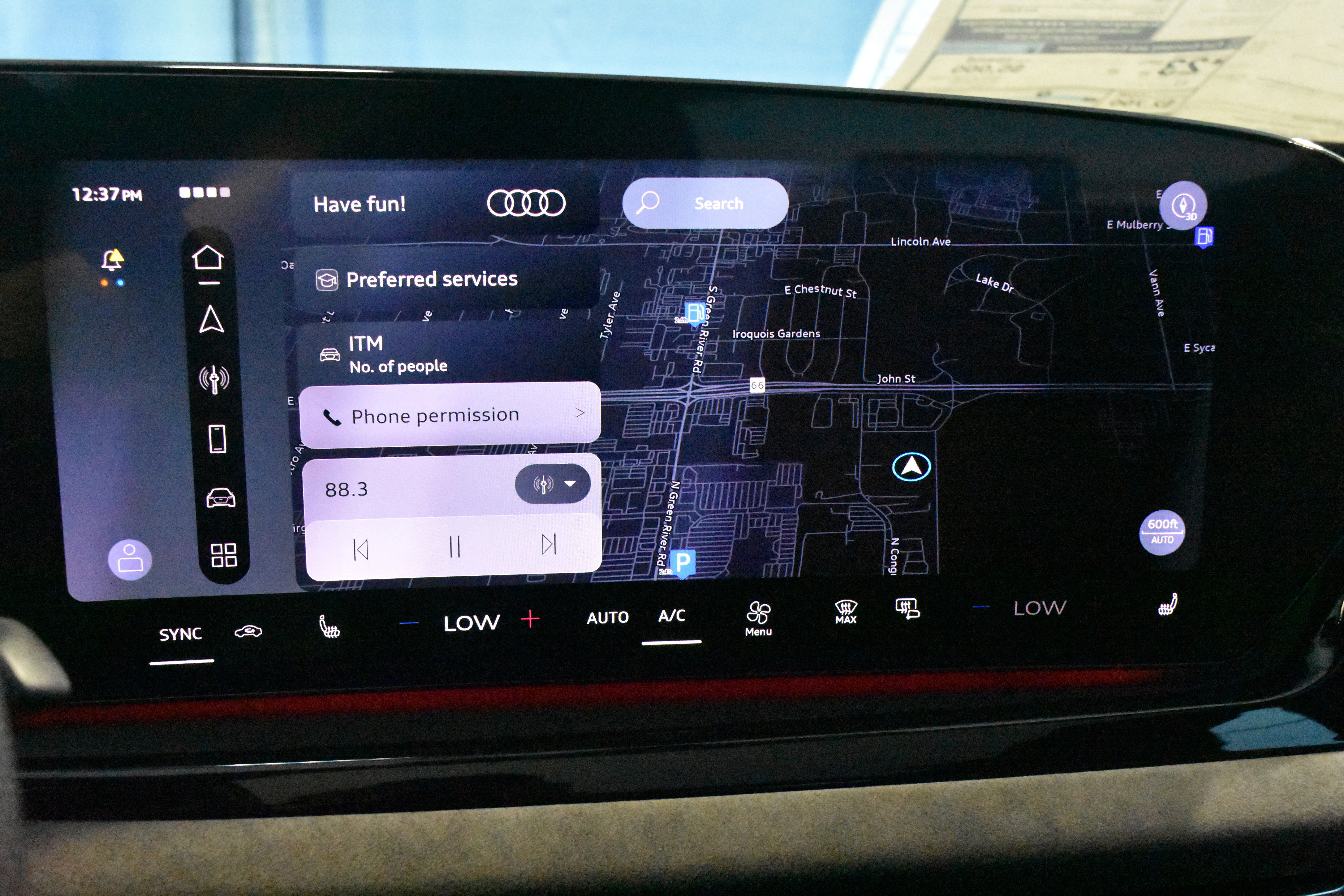 New 2026 Audi S5 Premium Plus AWD/4WD image 9