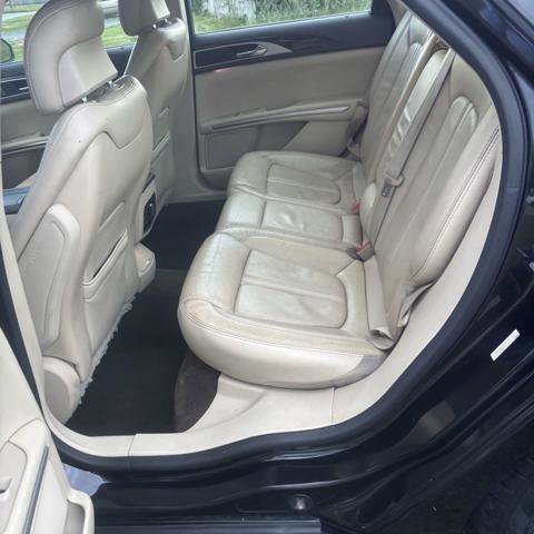 Used 2014 Lincoln MKZ Hybrid w/ Equipment Group 202A Reserve image 13