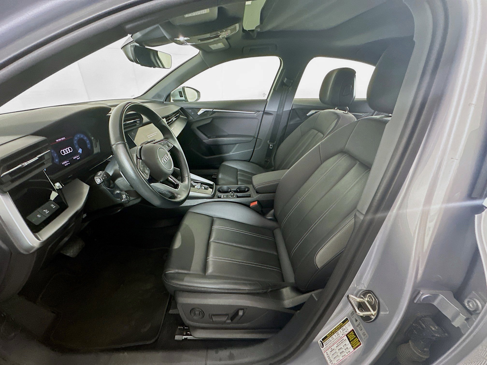 Used 2024 Audi A3 2.0T Premium image 13