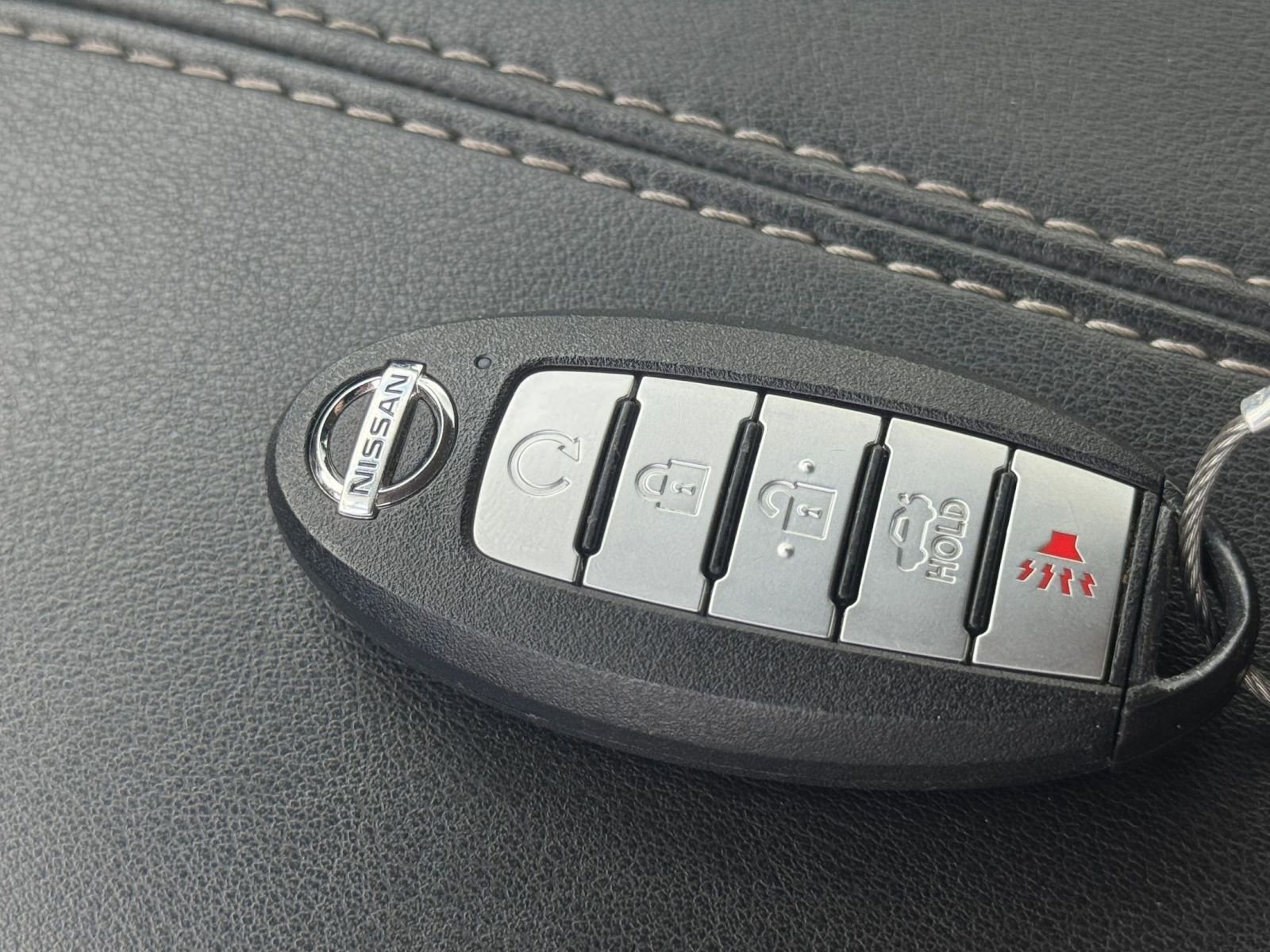 Used 2025 Nissan Altima 2.5 SV FWD image 24