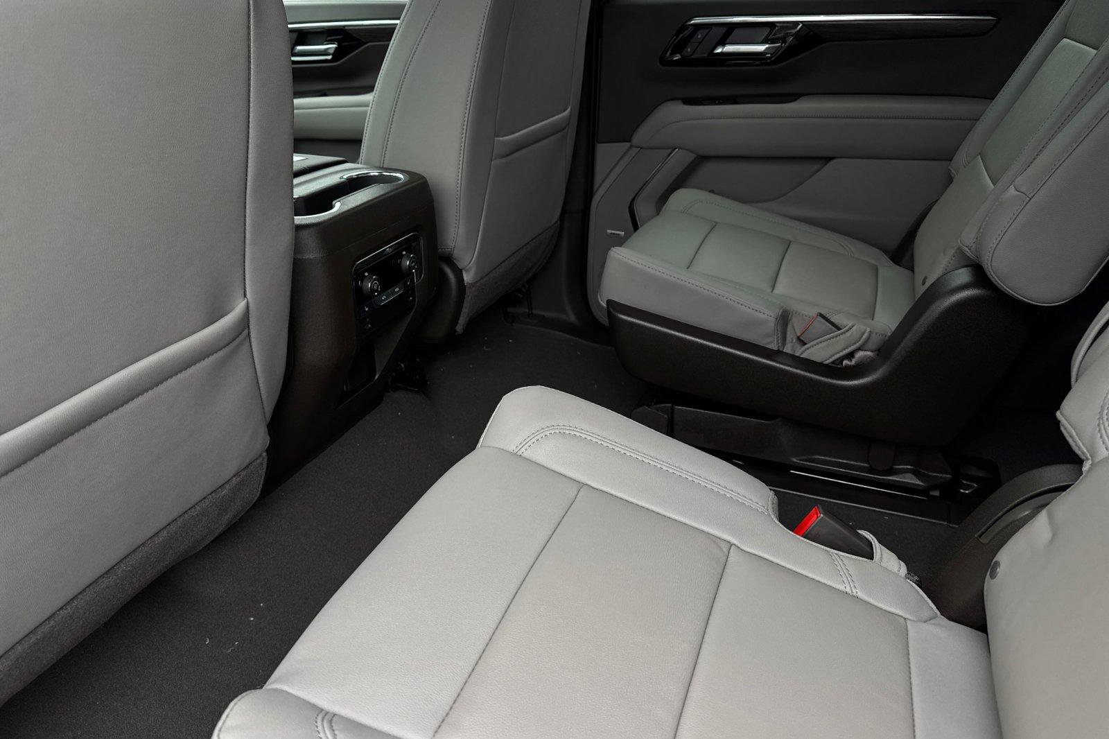 New 2026 Chevrolet Tahoe LT w/ Comfort Package image 15