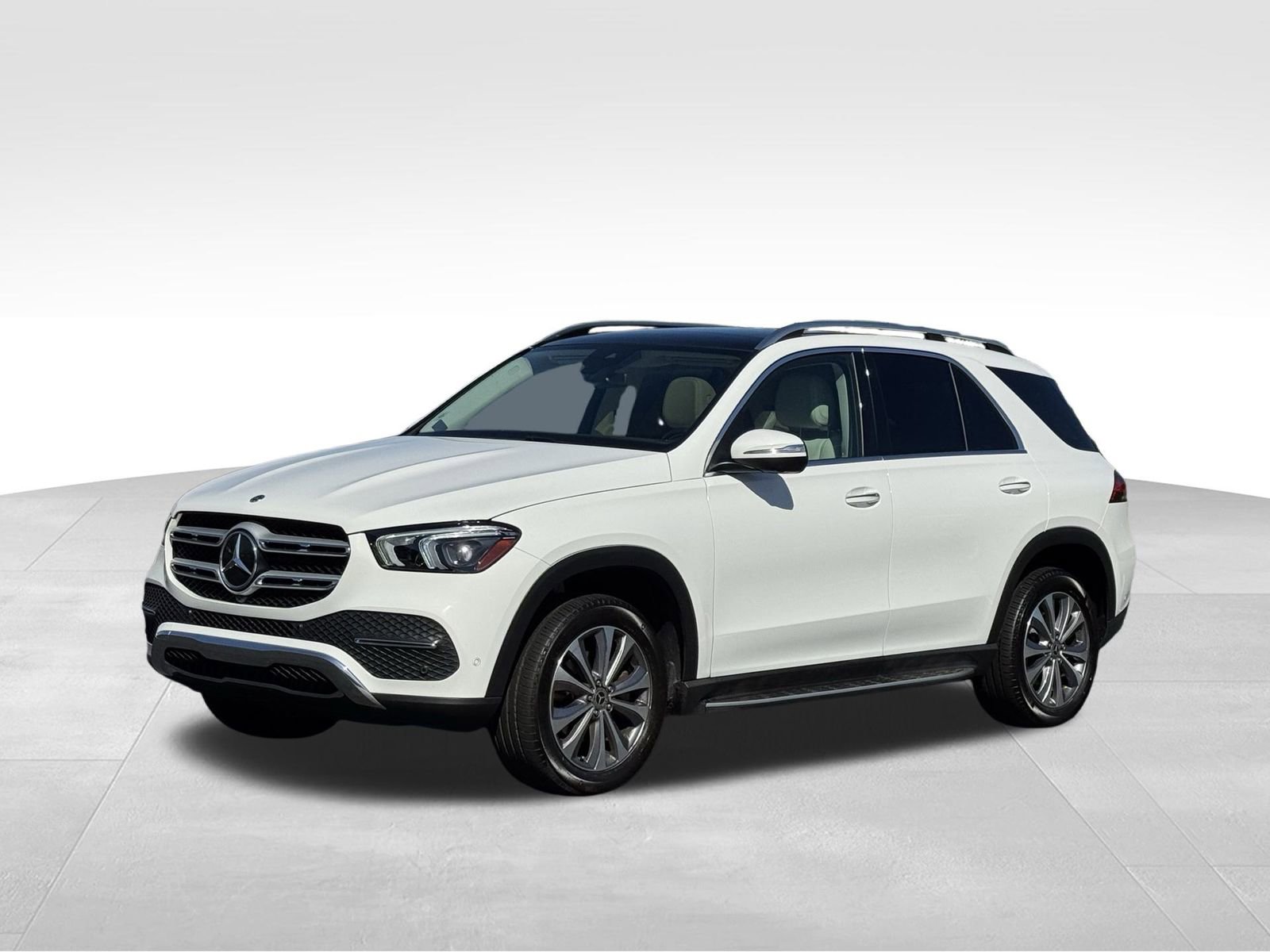 Used 2022 Mercedes-Benz GLE 350 4MATIC