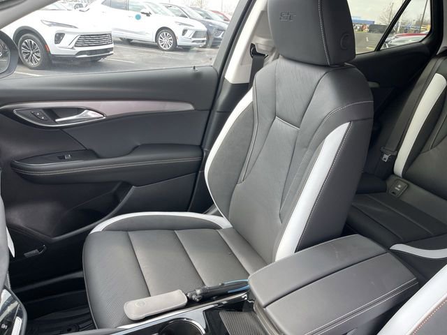 New 2026 Buick Envision Sport Touring AWD/4WD image 25