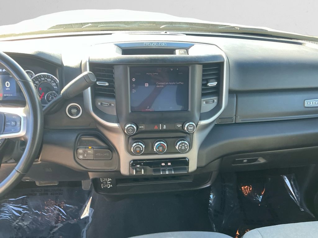 Used 2024 RAM 2500 Big Horn image 11