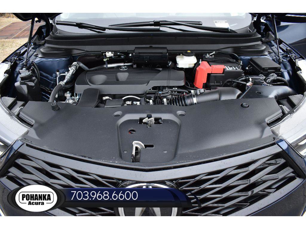 New 2026 Acura RDX w/ Technology Package image 37