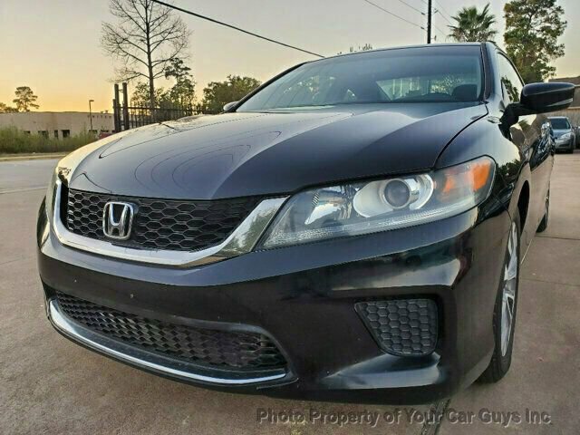 Used 2013 Honda Accord LX-S image 3