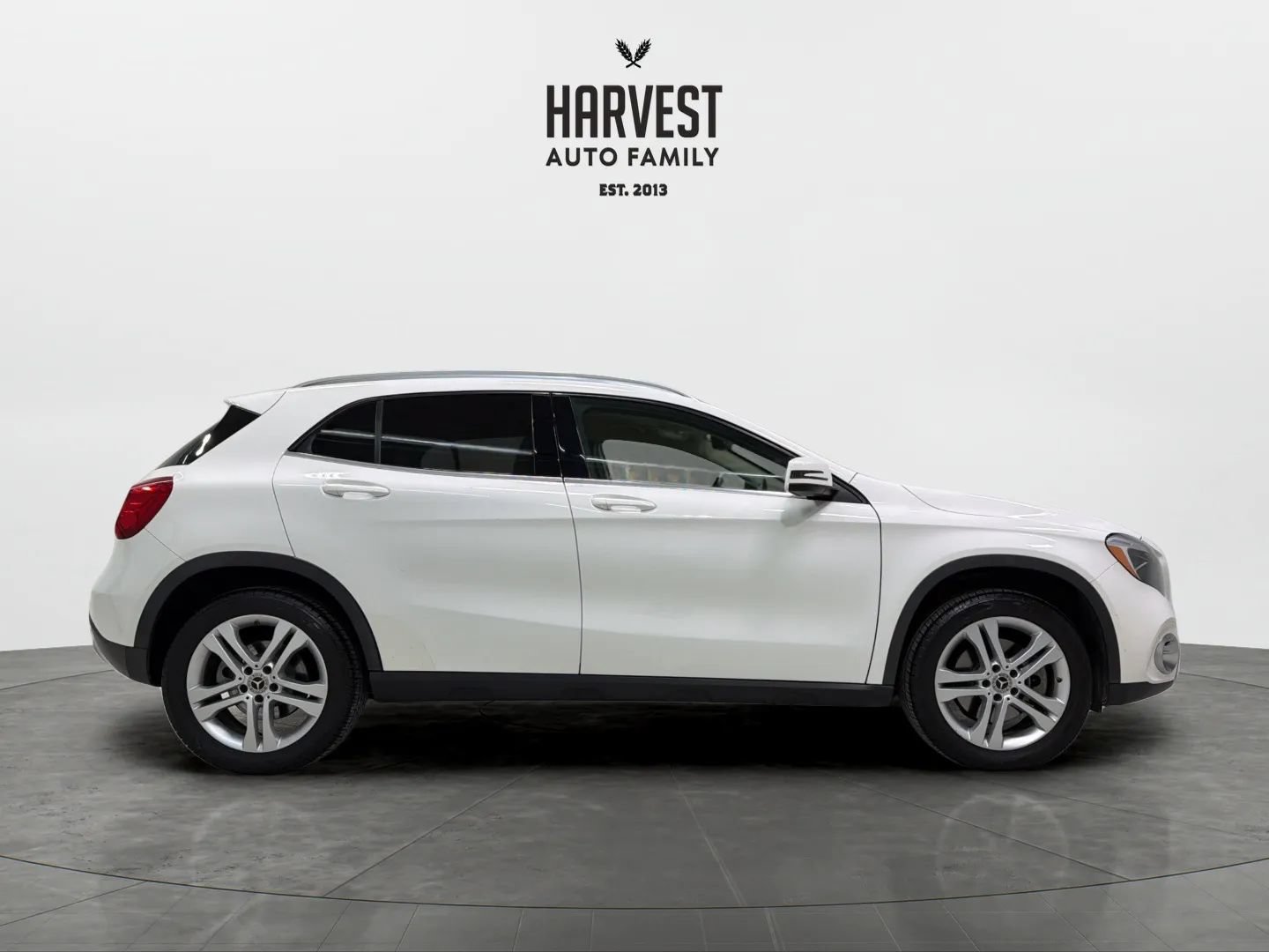 Used 2019 Mercedes-Benz GLA 250 image 8