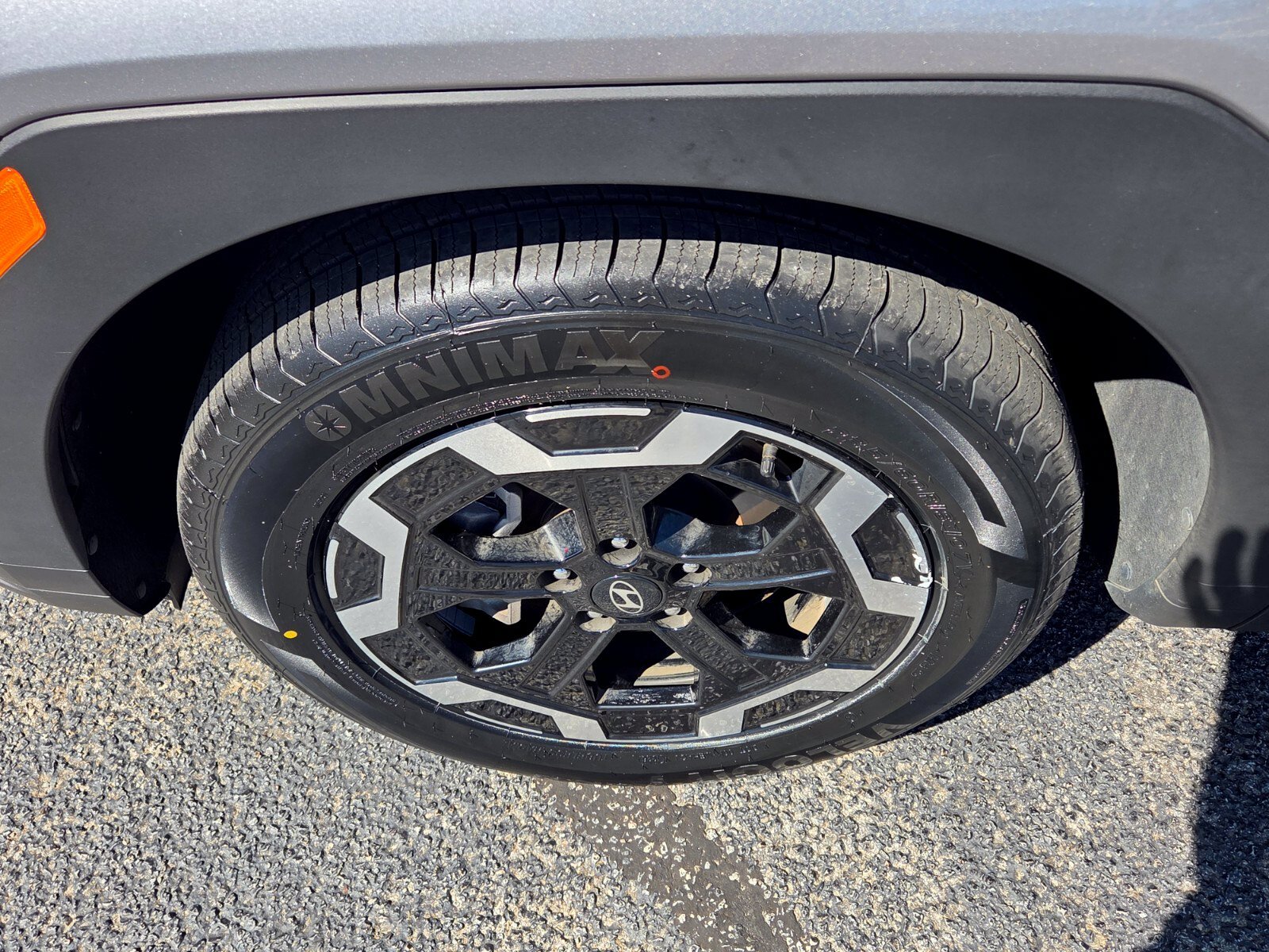 Certified 2025 Hyundai Santa Fe SEL FWD image 17
