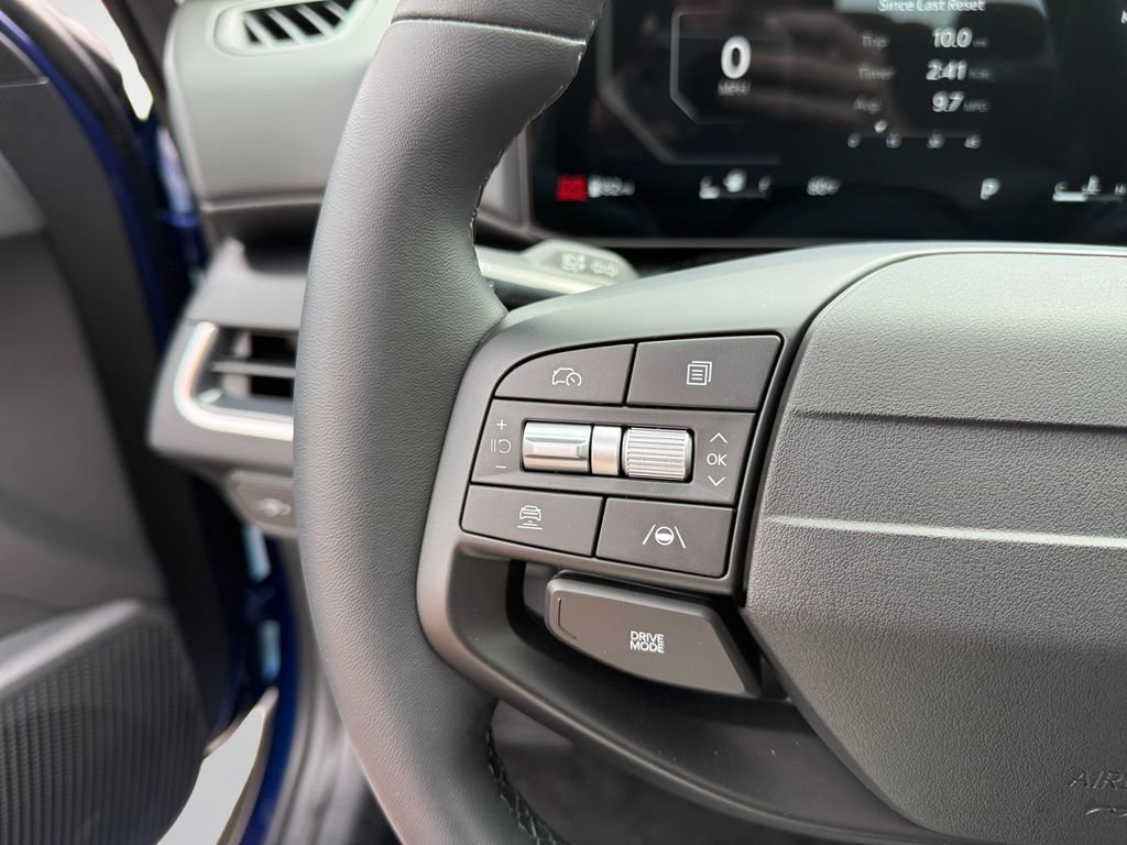 New 2025 Kia K4 EX image 18