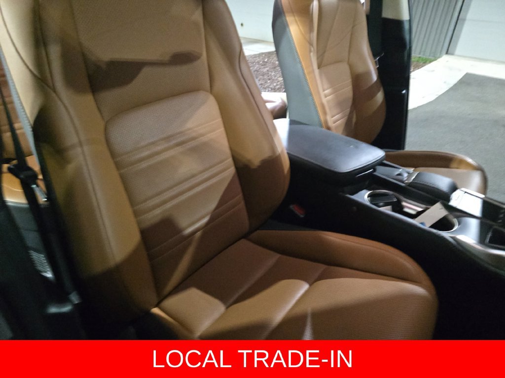Used 2019 Lexus NX 300 FWD w/ Comfort Package image 10
