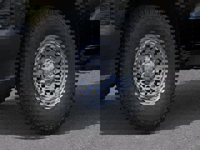 New 2026 Chevrolet Colorado W/T image 9