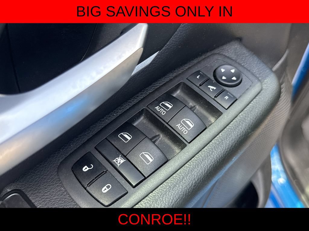 Used 2022 RAM 1500 Lone Star RWD image 11