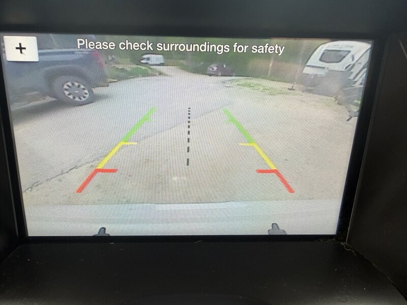 Used 2016 Ford Escape SE w/ SE Leather Comfort Package AWD/4WD image 41