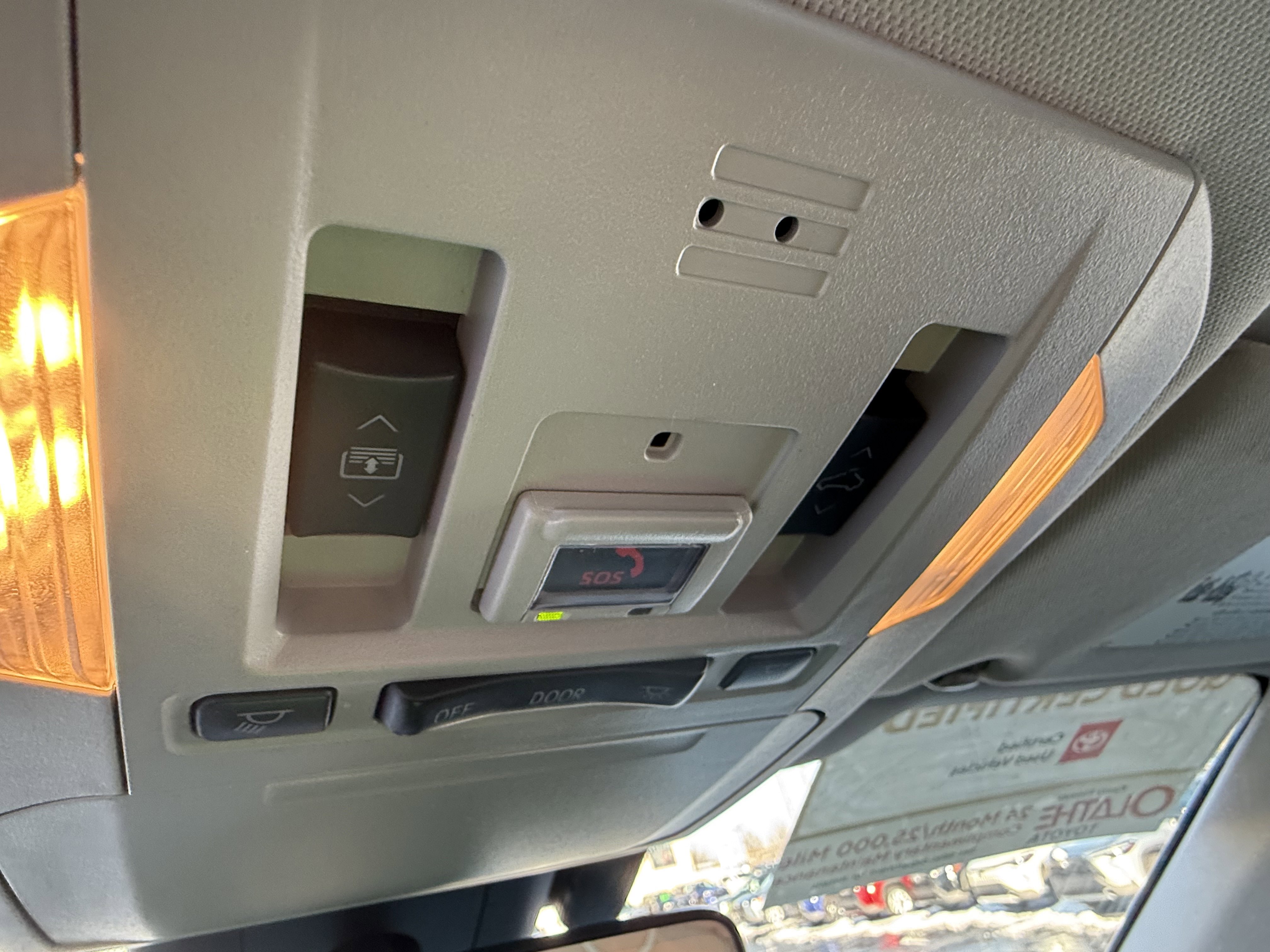 Certified 2022 Toyota Highlander Platinum image 19