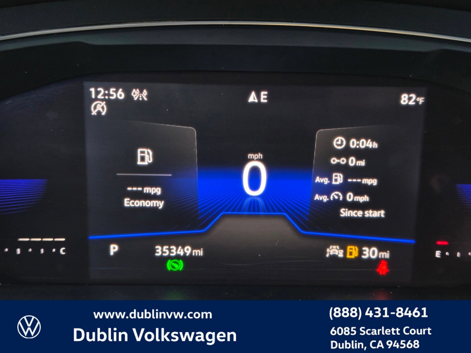 Certified 2023 Volkswagen Tiguan SE w/ Panoramic Sunroof Package AWD/4WD image 22