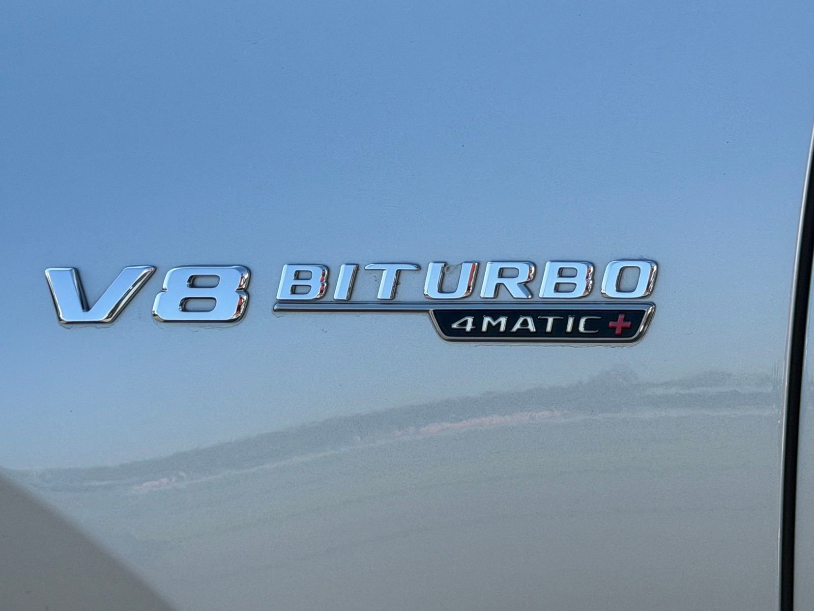 Used 2024 Mercedes-Benz GLS 63 AMG 4MATIC image 15