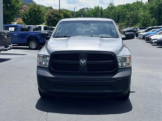 Used 2023 RAM 1500 Tradesman w/ Popular Equipment Group AWD/4WD image 9
