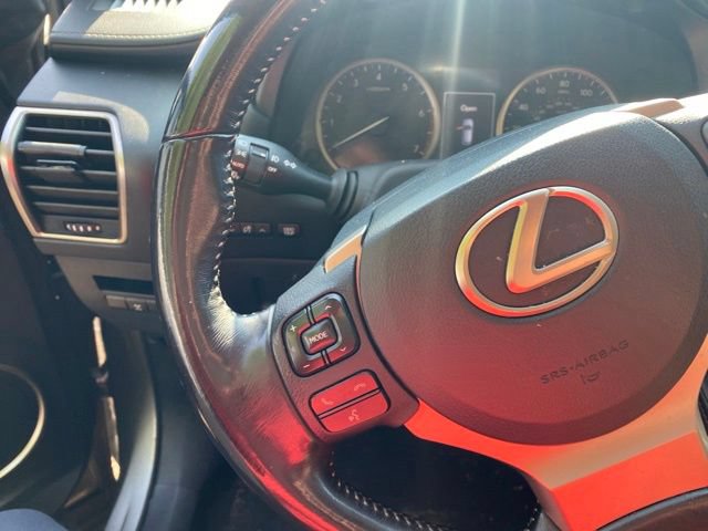 Used 2017 Lexus NX 200t AWD image 20