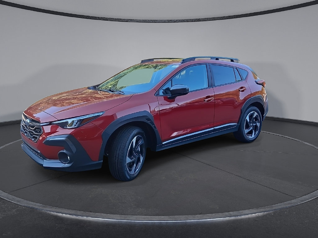 New 2026 Subaru Crosstrek 2.5i Limited AWD/4WD image 4
