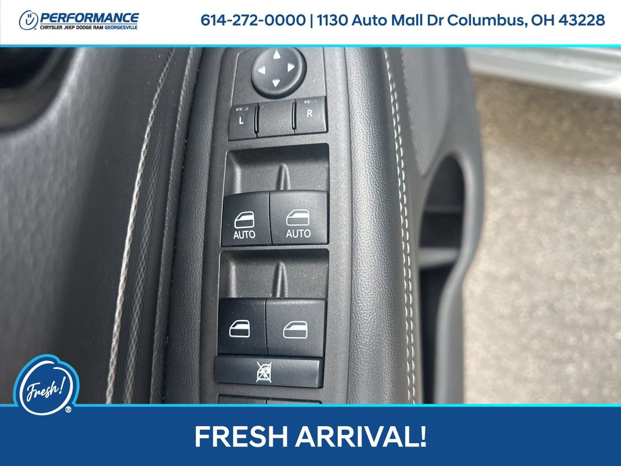 Used 2022 Dodge Durango GT image 14
