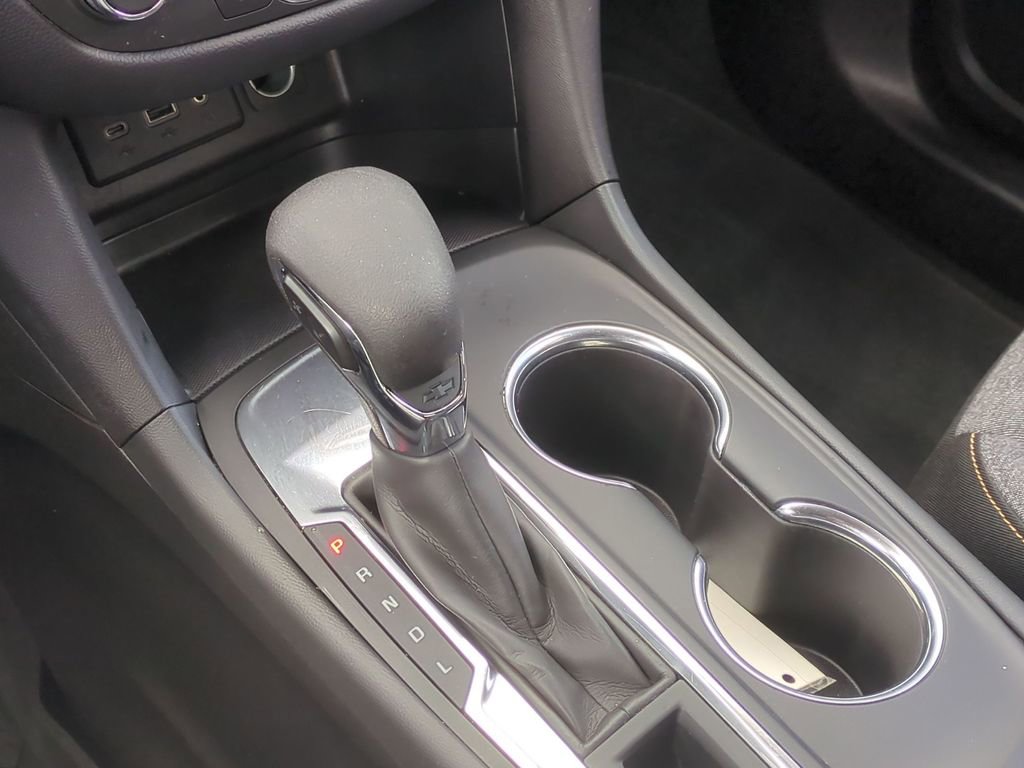 Used 2023 Chevrolet Equinox LT image 22