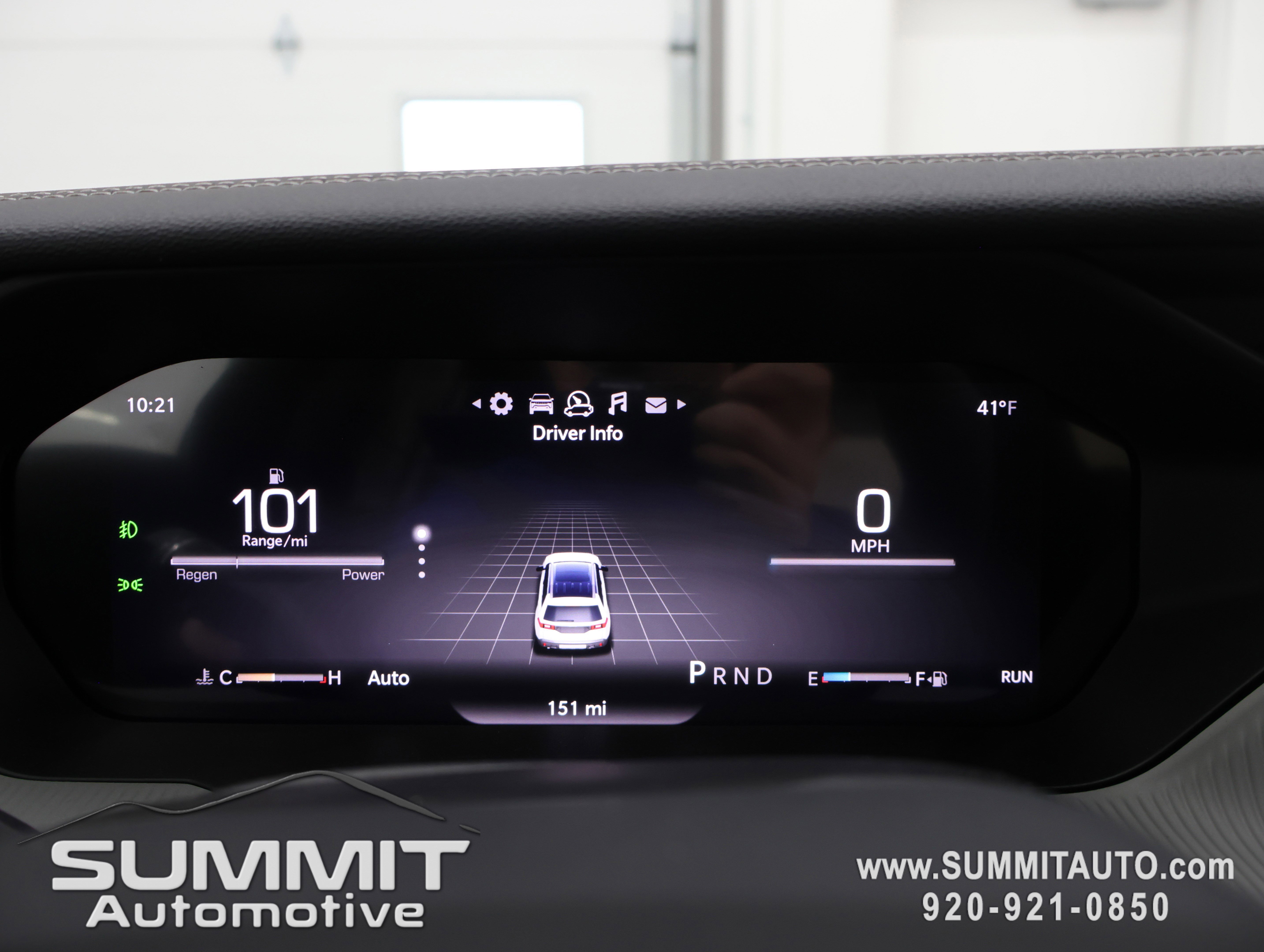 New 2026 Jeep Cherokee Laredo image 9