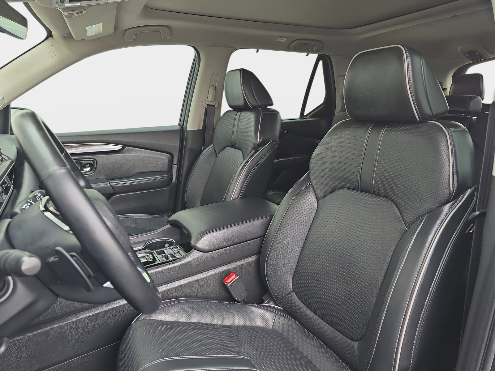 Used 2023 Honda Pilot Elite image 18