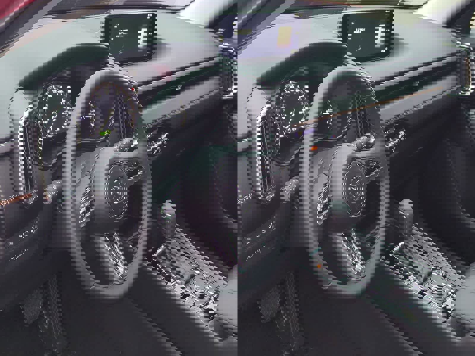 New 2026 MAZDA CX-50 2.5 Hybrid w/ Weather Package image 2