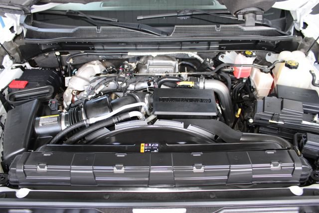 Used 2023 Chevrolet Silverado 2500 LT AWD/4WD image 26