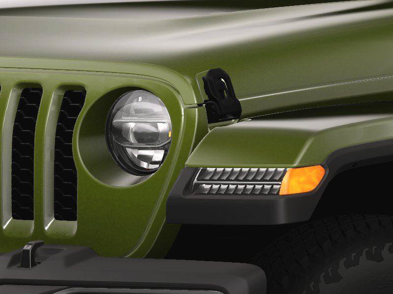 New 2023 Jeep Gladiator Sport AWD/4WD image 39