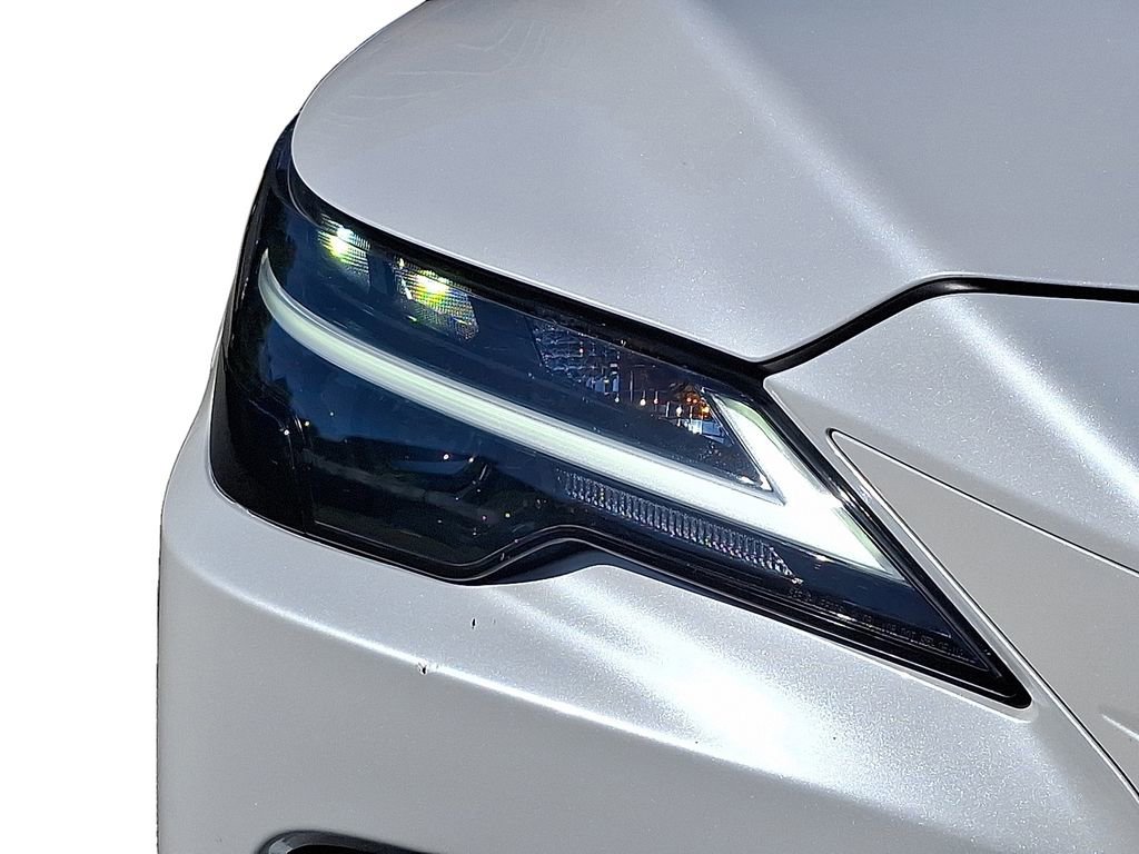 Used 2023 Lexus RX 350 Premium w/ Accessory Package (Z1) FWD image 10
