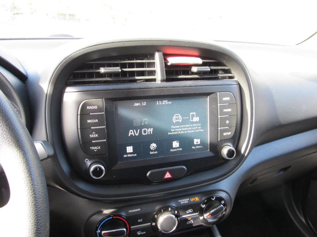 Used 2020 Kia Soul LX image 52