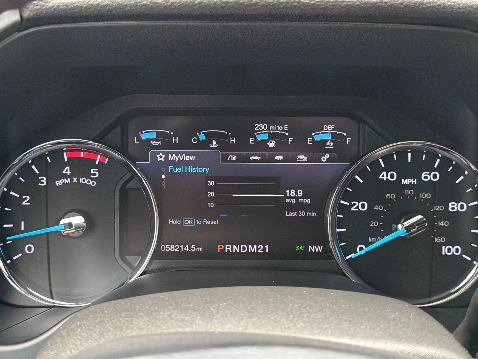 Used 2019 Ford F350 Platinum w/ Platinum Ultimate Package AWD/4WD image 27