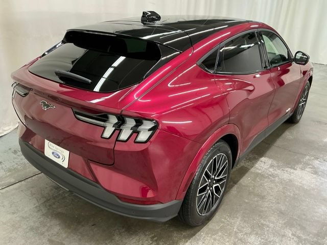 Used 2025 Ford Mustang Mach-E Premium RWD image 4