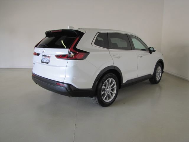 Certified 2023 Honda CR-V EX-L image 25